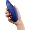 Бесконтактный клиторальный стимулятор WOMANIZER PREMIUM синий WZ09BY0100
