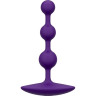 Цепочка анальная WOMANIZER Romp Amp RP291SG4