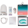 Вибратор для пар WOMANIZER We-Vibe Sync мятный SNSYSG5