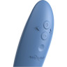 Вибратор для пар WE-VIBE RAVE 2 голубой SNRA2SG5